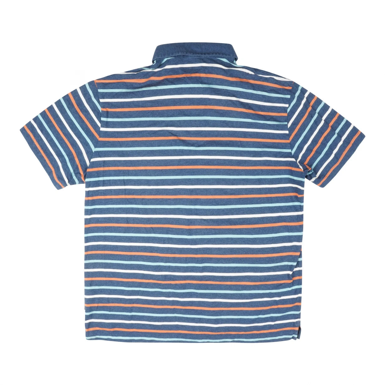 LNavy Stripe