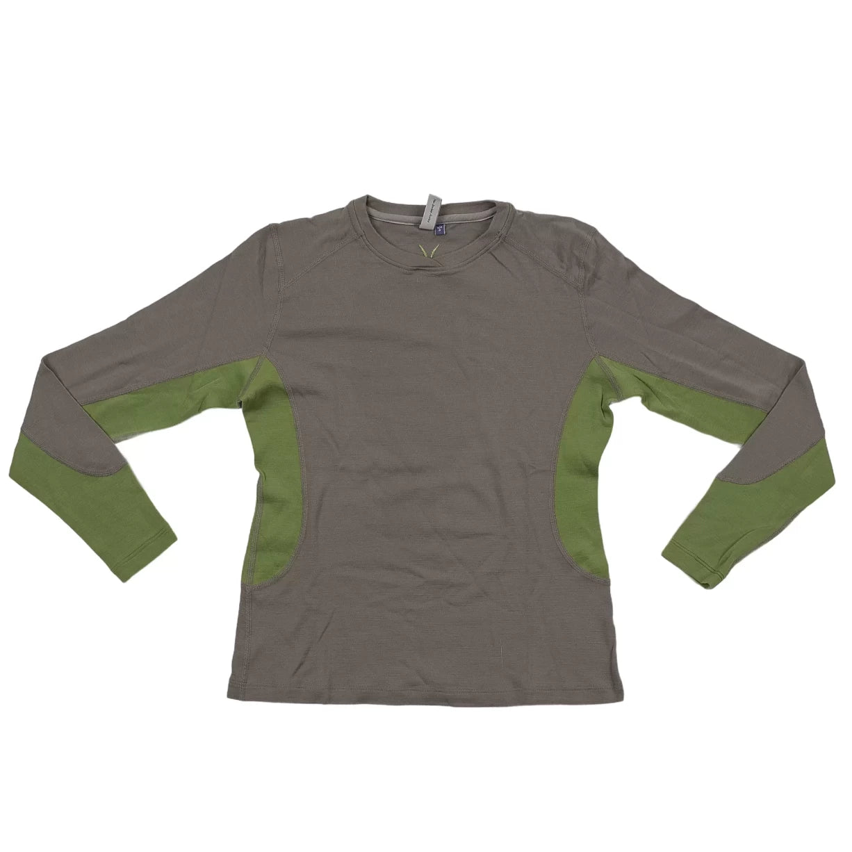 SGray/Green