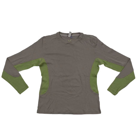 SGray/Green