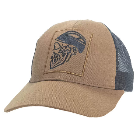 One SizeBrown