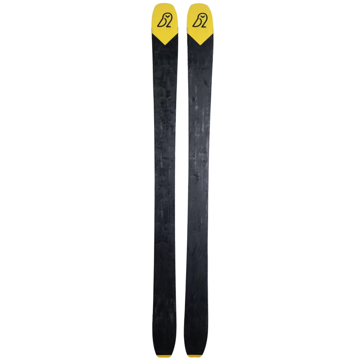 188cmBlack/Yellow