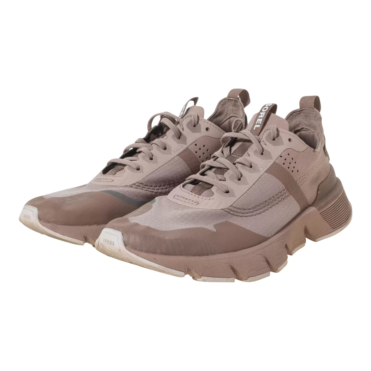7.5Mauve