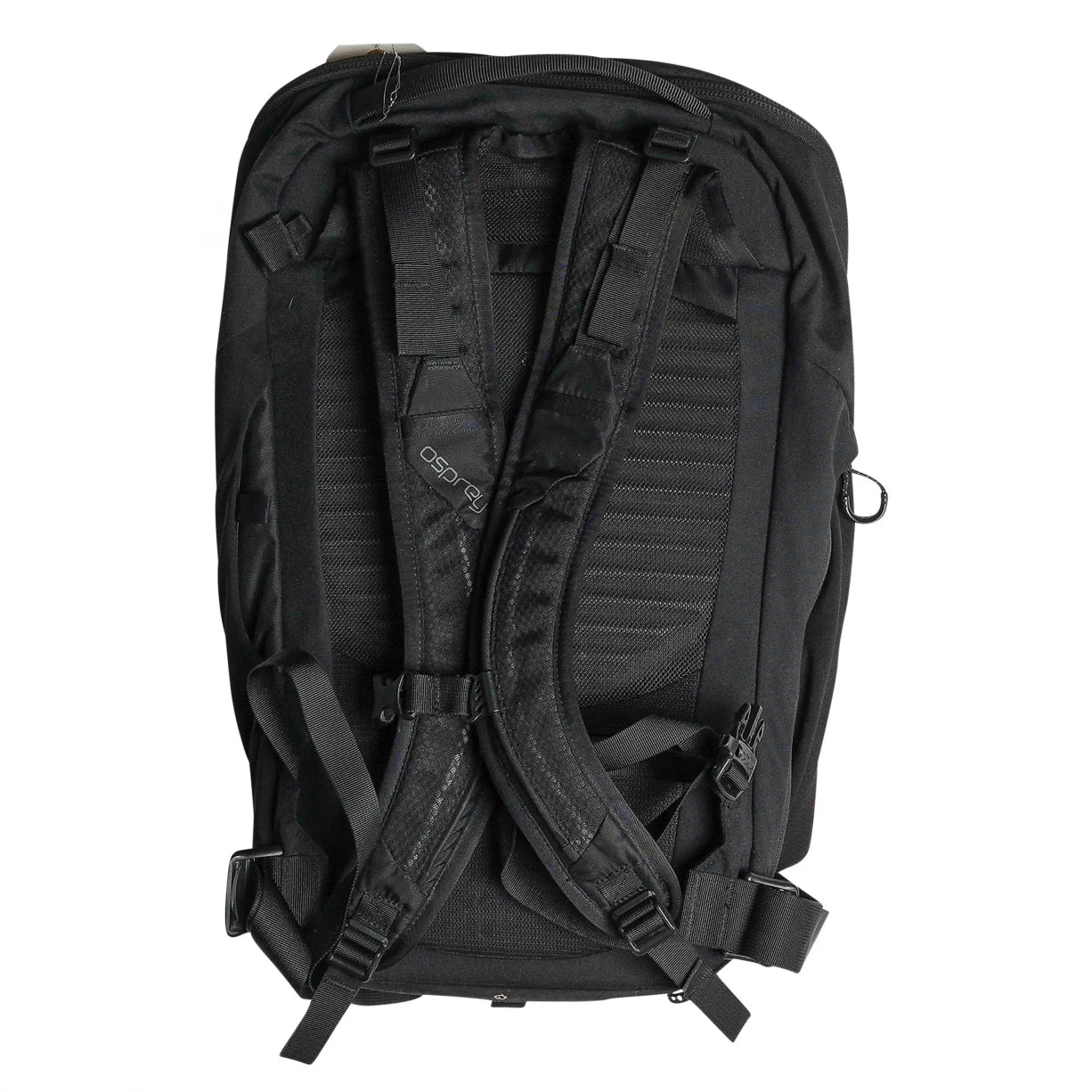 26 LBlack