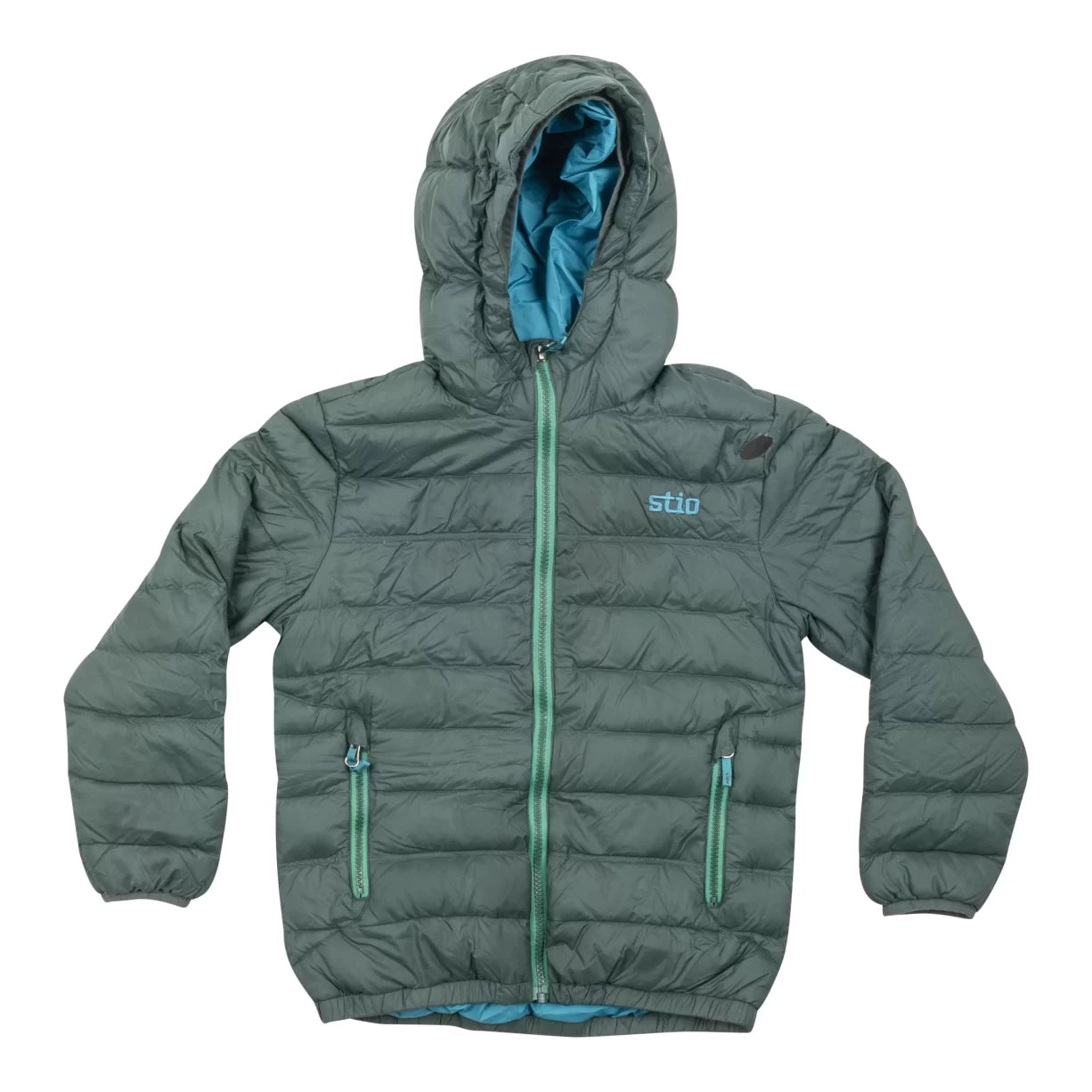 Stio Rafferty Insulated Jacket - Kids' main image 0