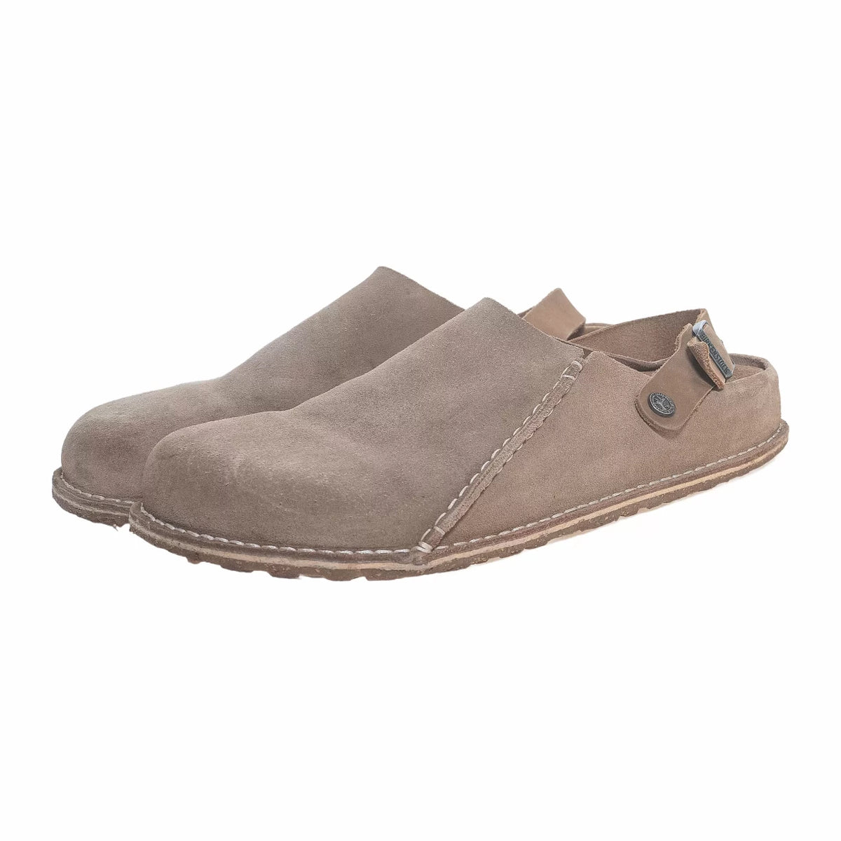 12Taupe