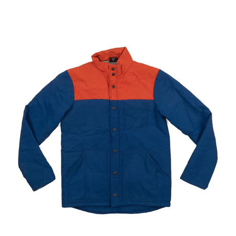 SRed/Blue