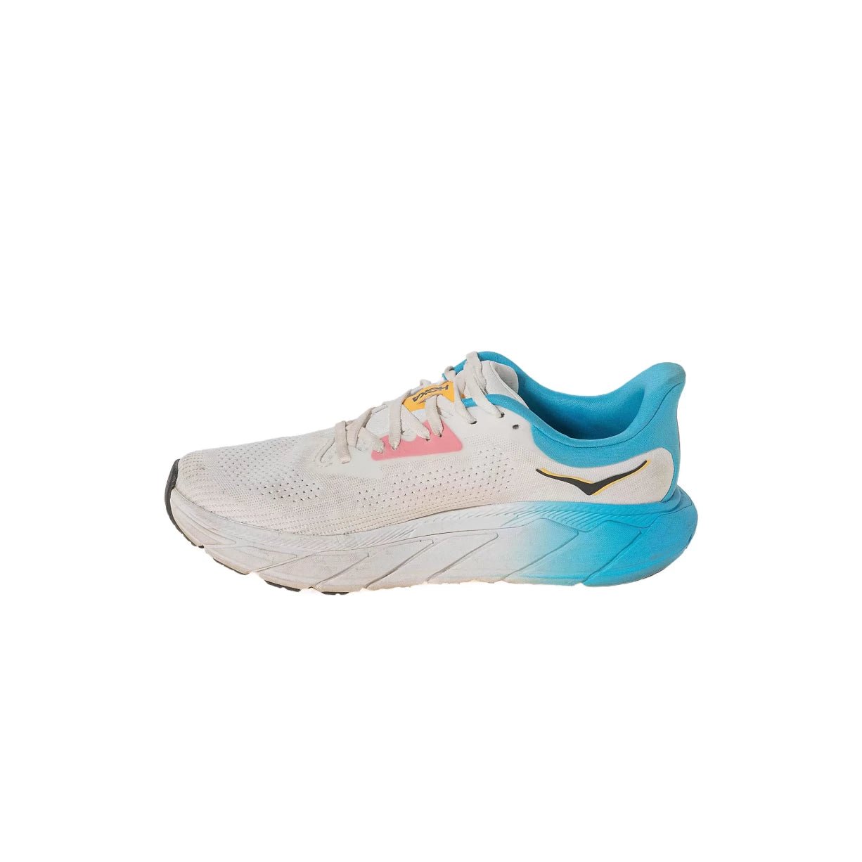 10White/Blue
