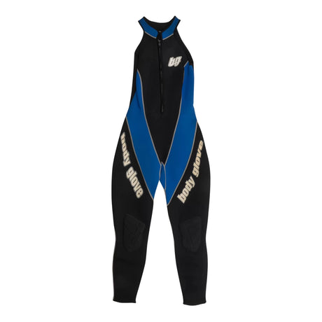 11Blue/Black