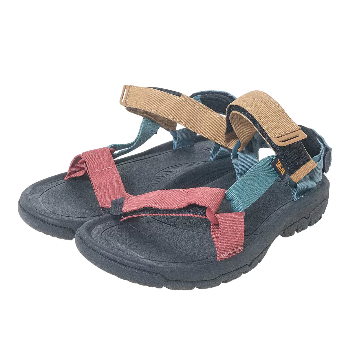 9Black/Blue
