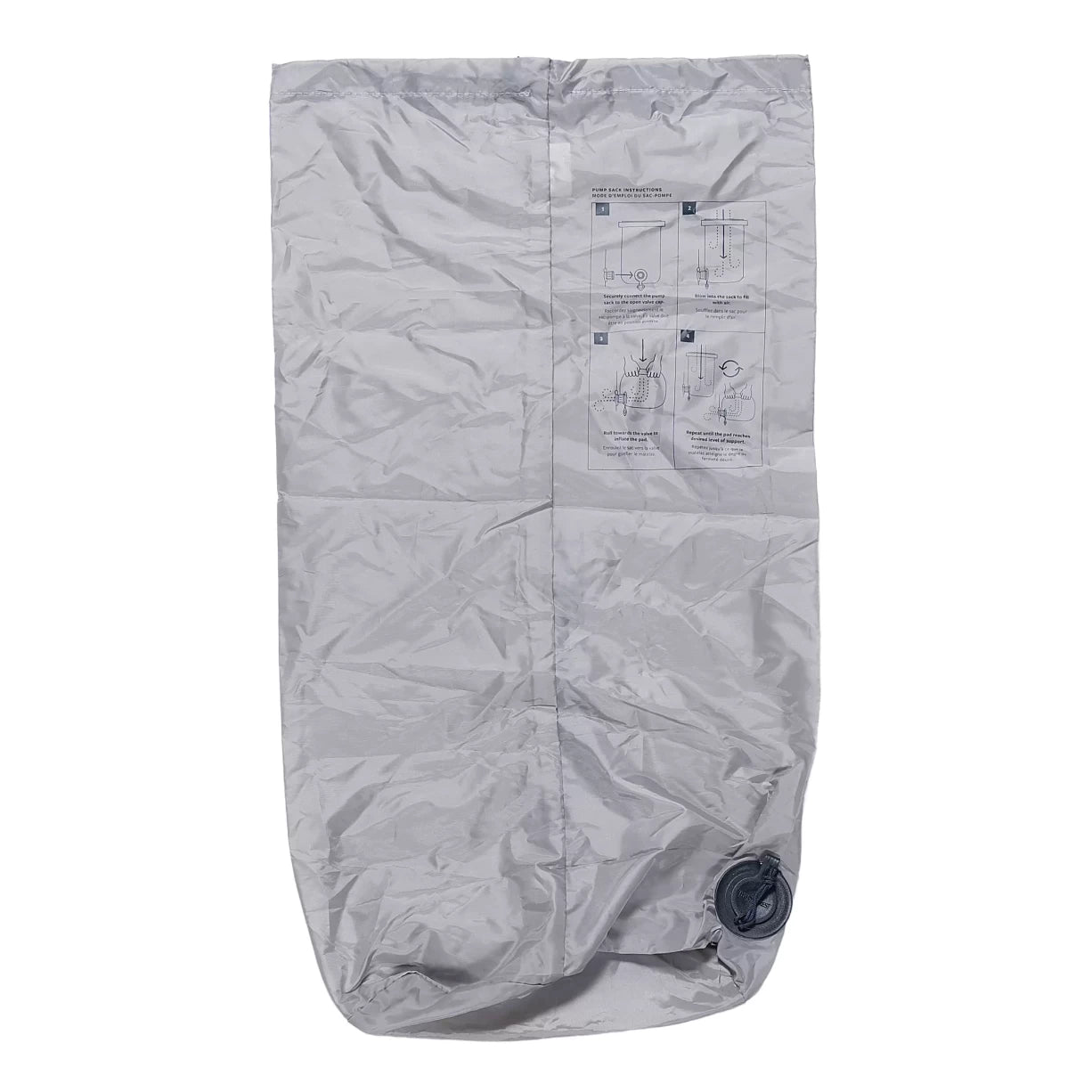 One SizeGrey