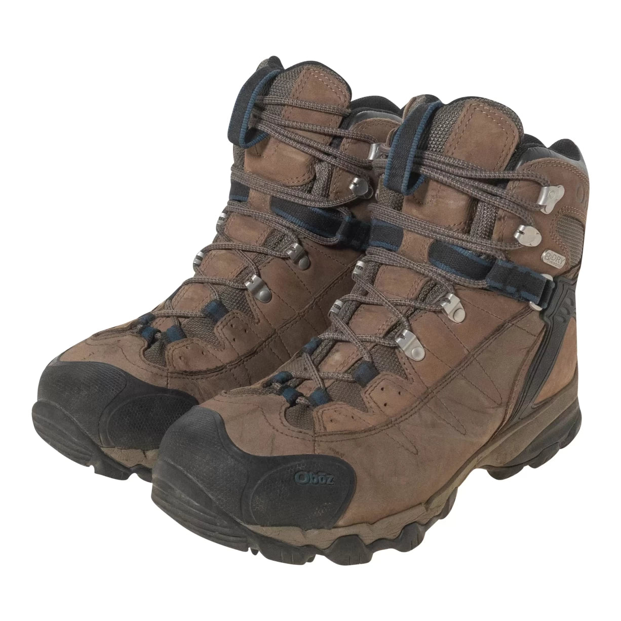 11.5Brown/Black