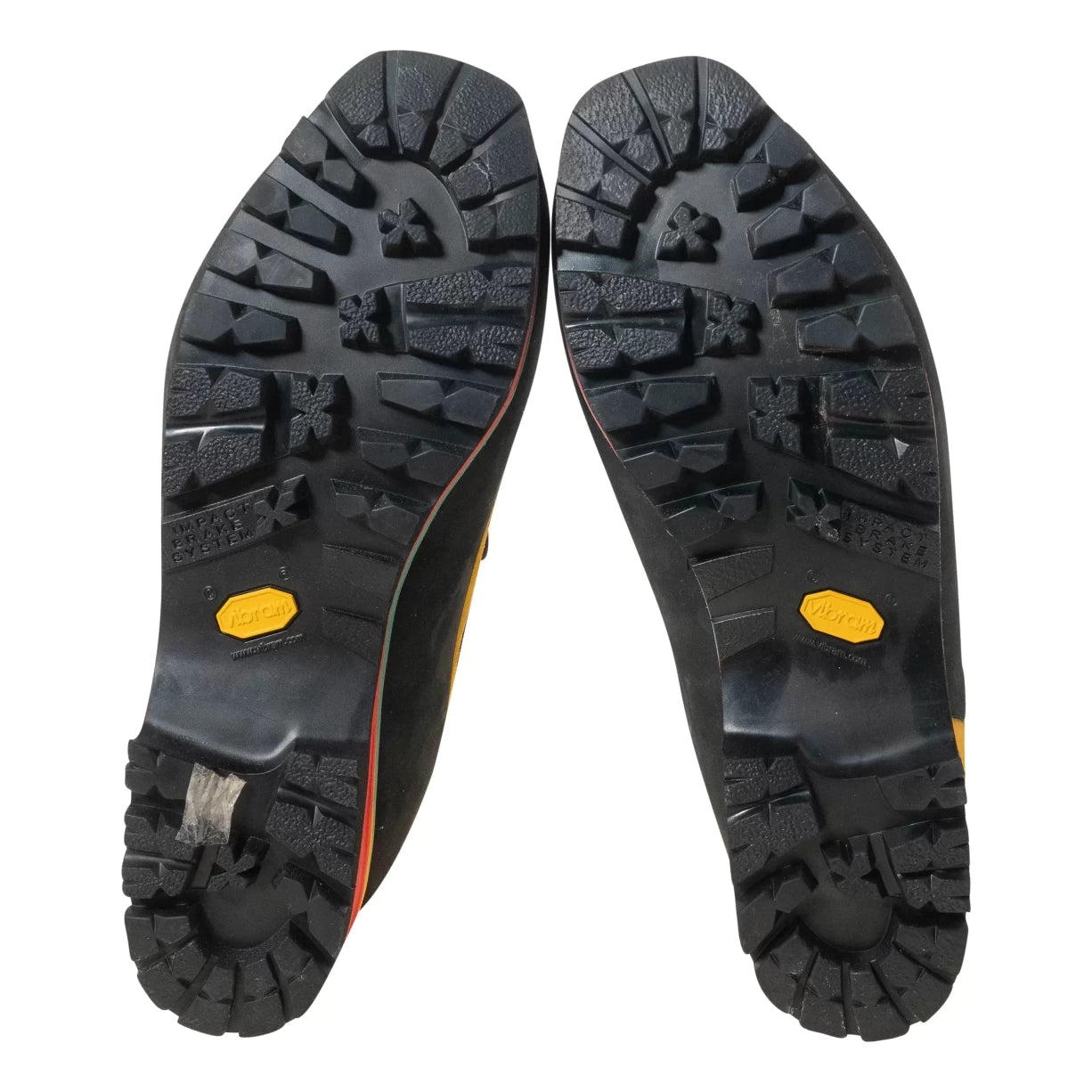 43.5Yellow/Black