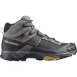 10Dark Gull Gray/Asphalt/Willow