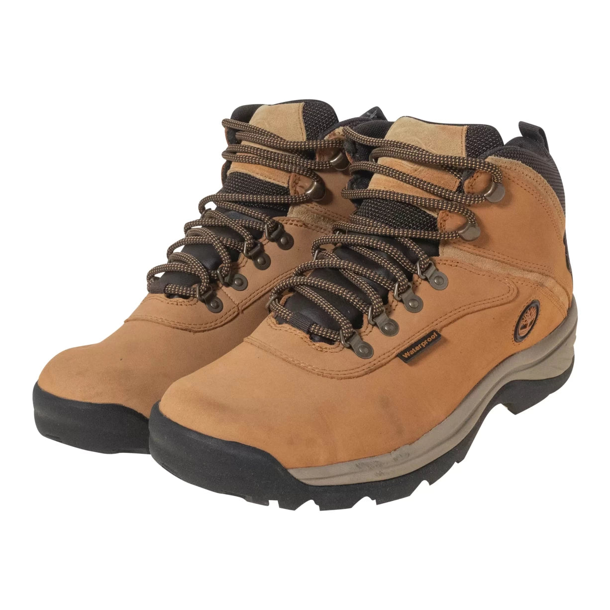 9.5Wheat