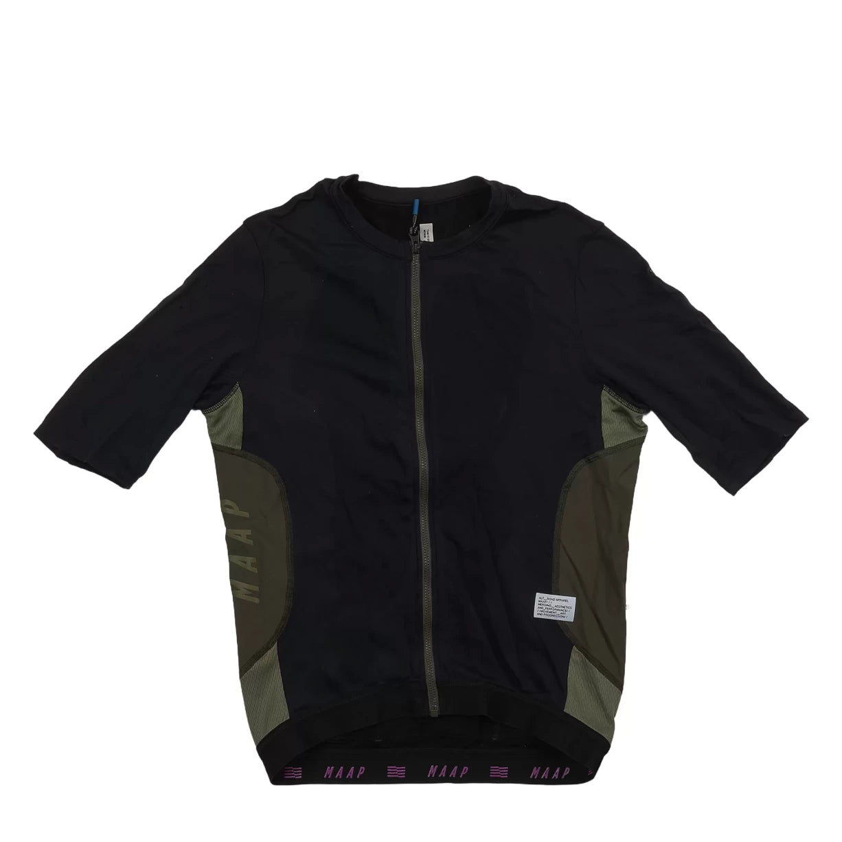 MGreen/Black