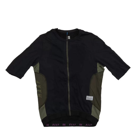 MGreen/Black