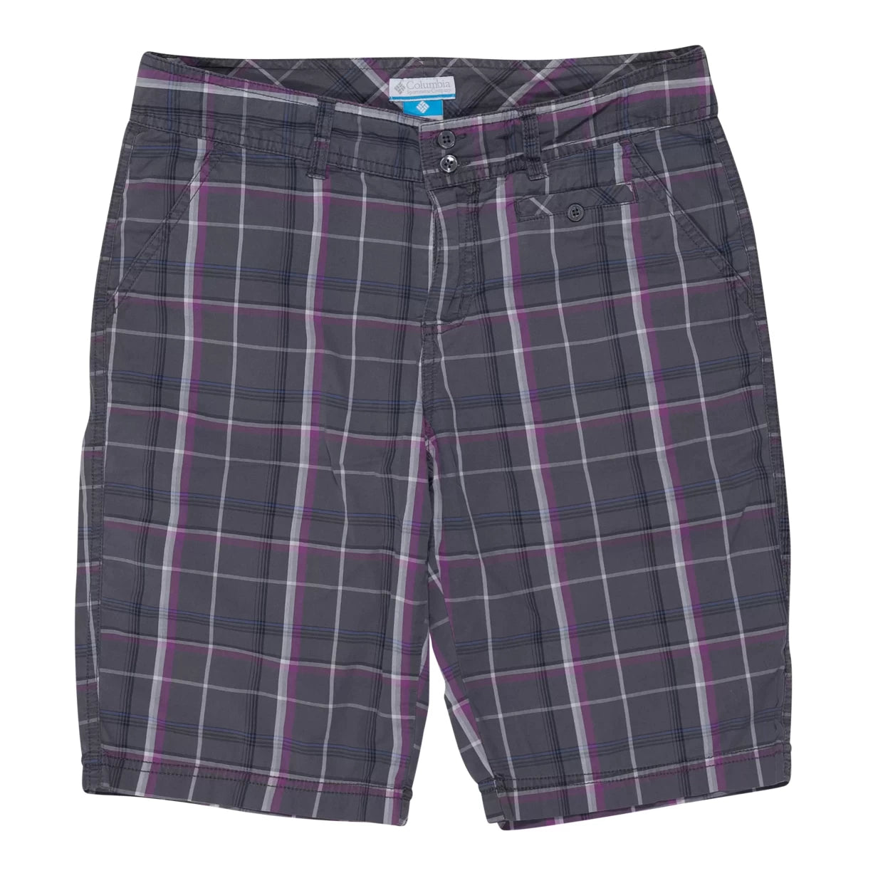 10Purple/Charcoal