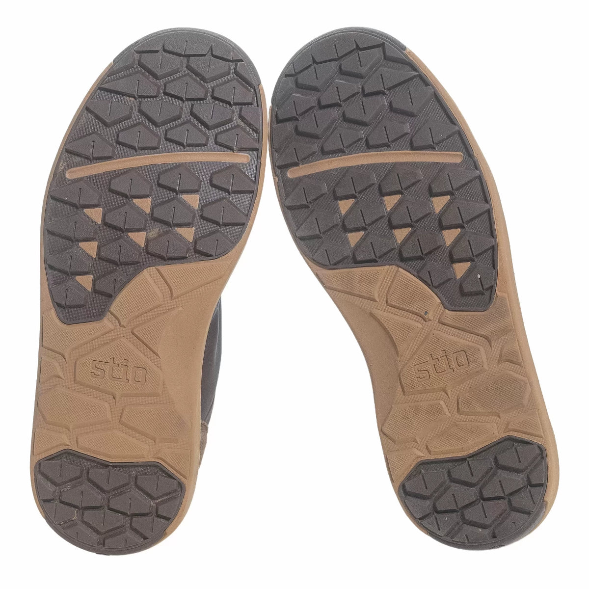8.5Dark Brown