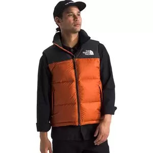 MEarthen Copper/TNF Black