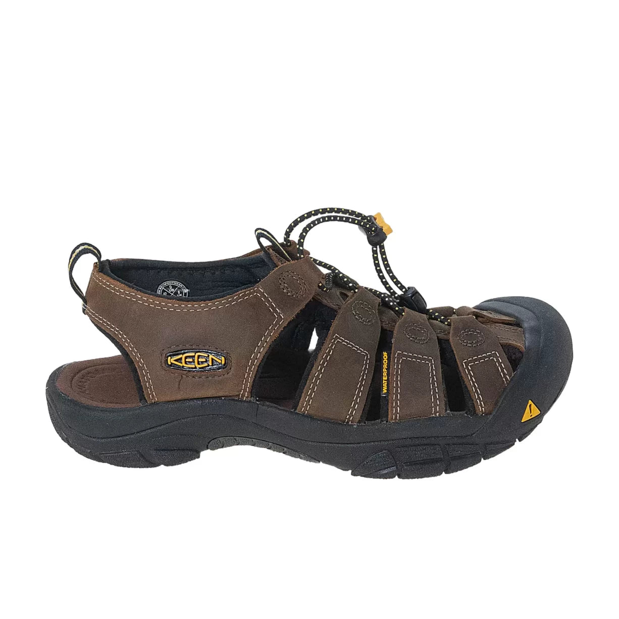 9Brown