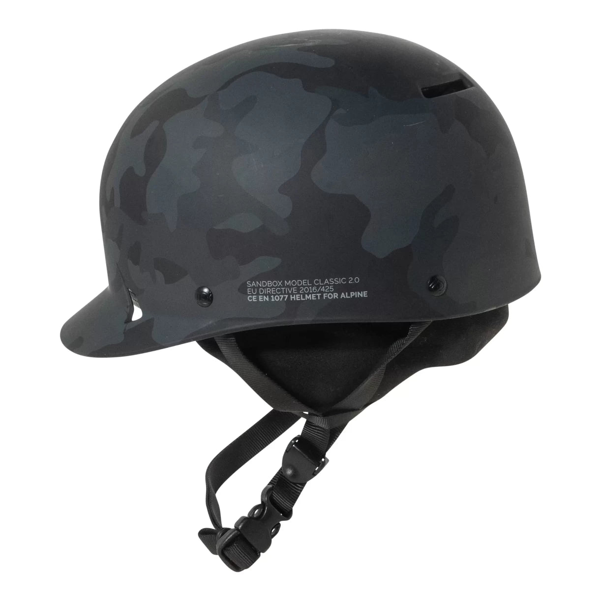 MGrey Camo
