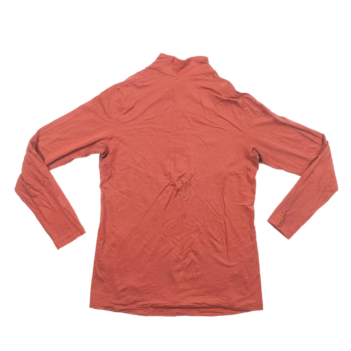 LBurnt Orange
