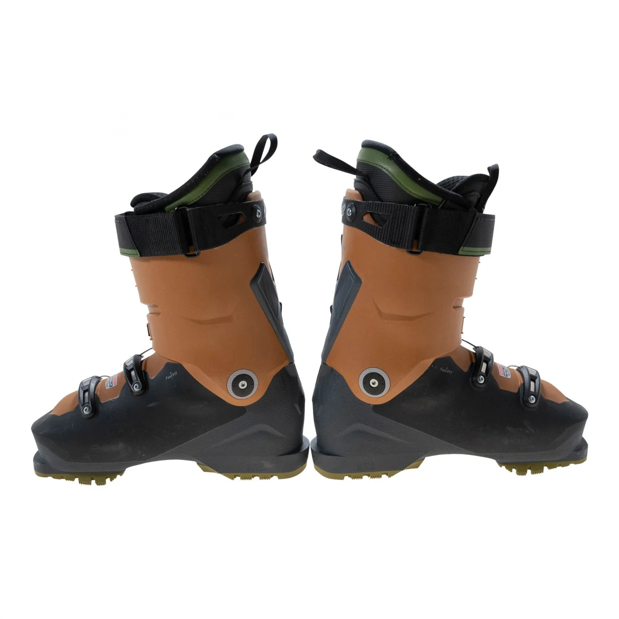 27.5Brown/Blue