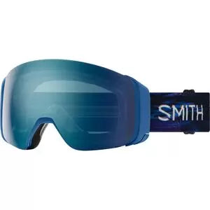 One SizeTrue Blue Glitch/ChromaPop Everyday Blue Mirror