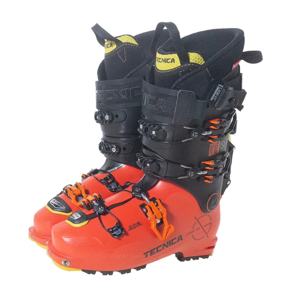 Tecnica Zero G Tour Pro Boot - Men's – Geartrade.com