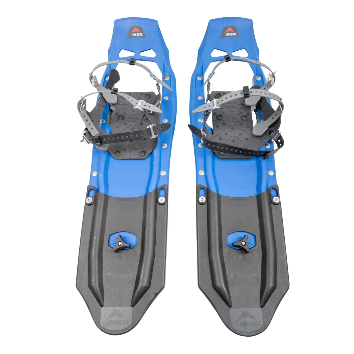 One SizeBlue/Black