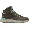6Cordovan/Dusty Green