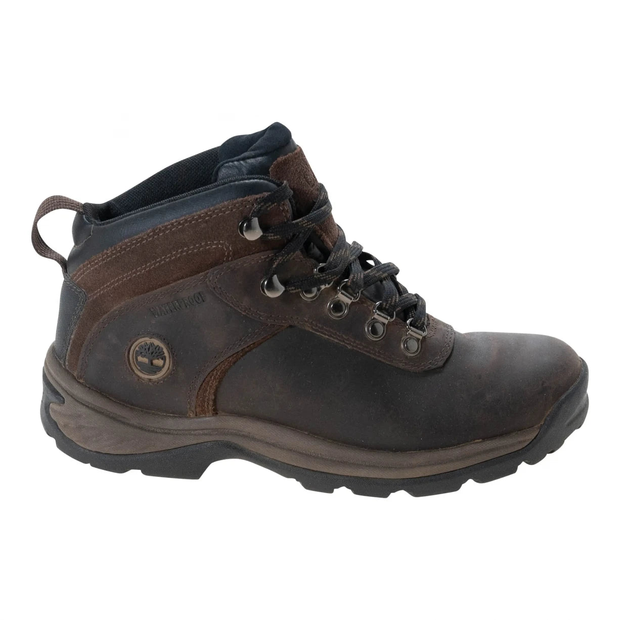 9.5Brown