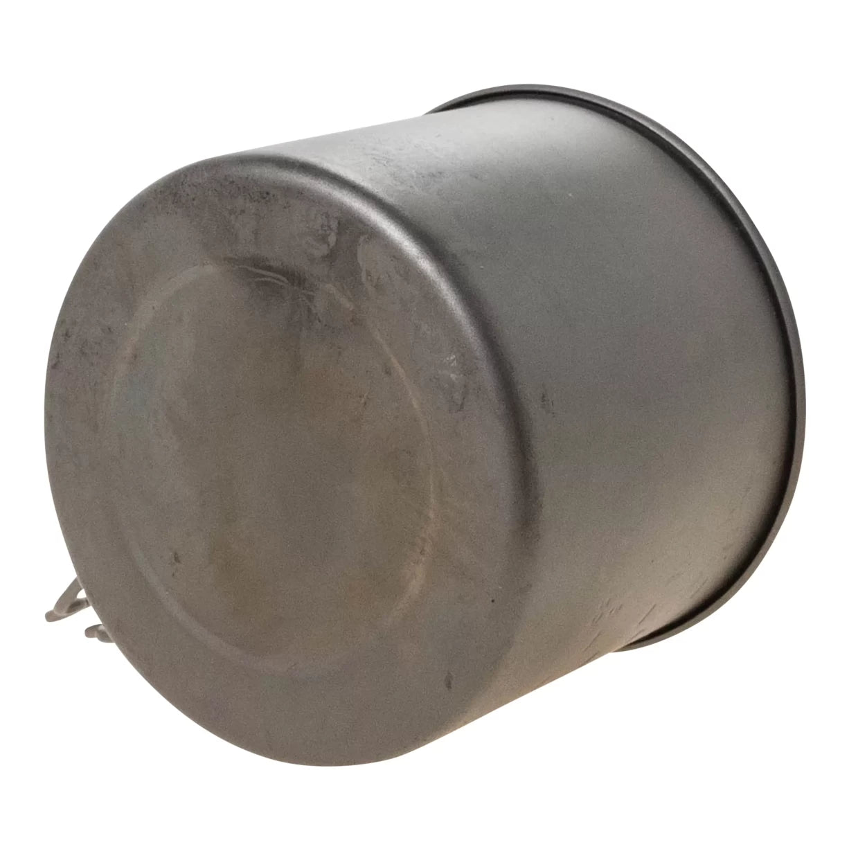 550mLTitanium