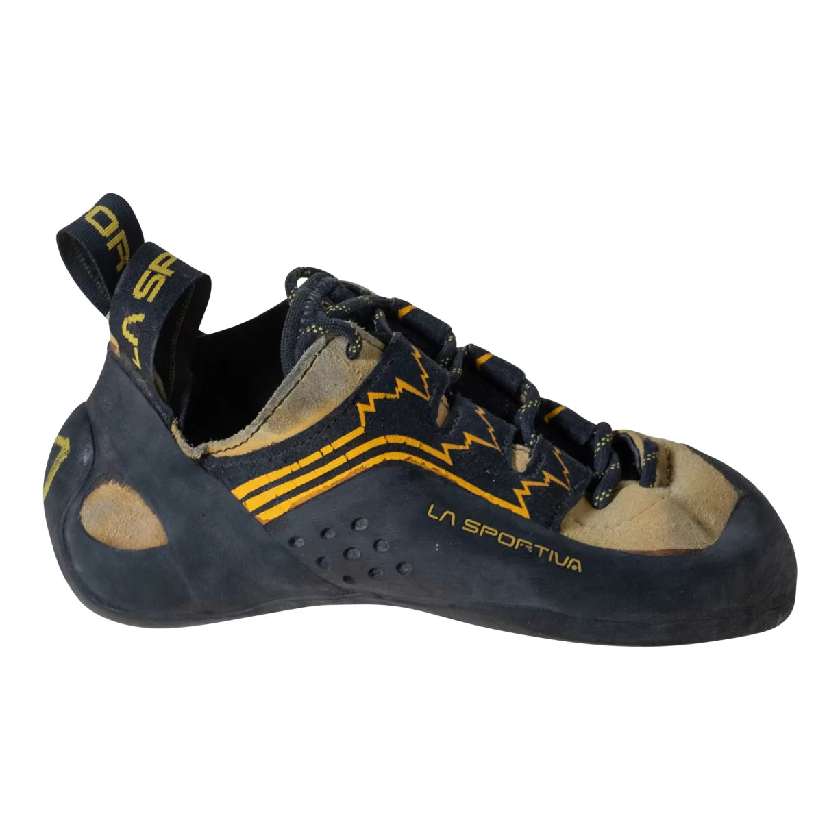 2.5Yellow/Black