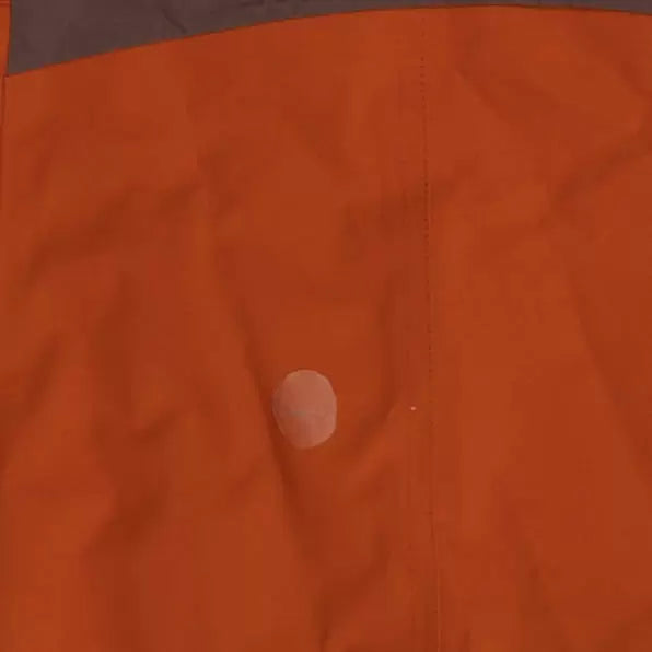 LBurnt Orange