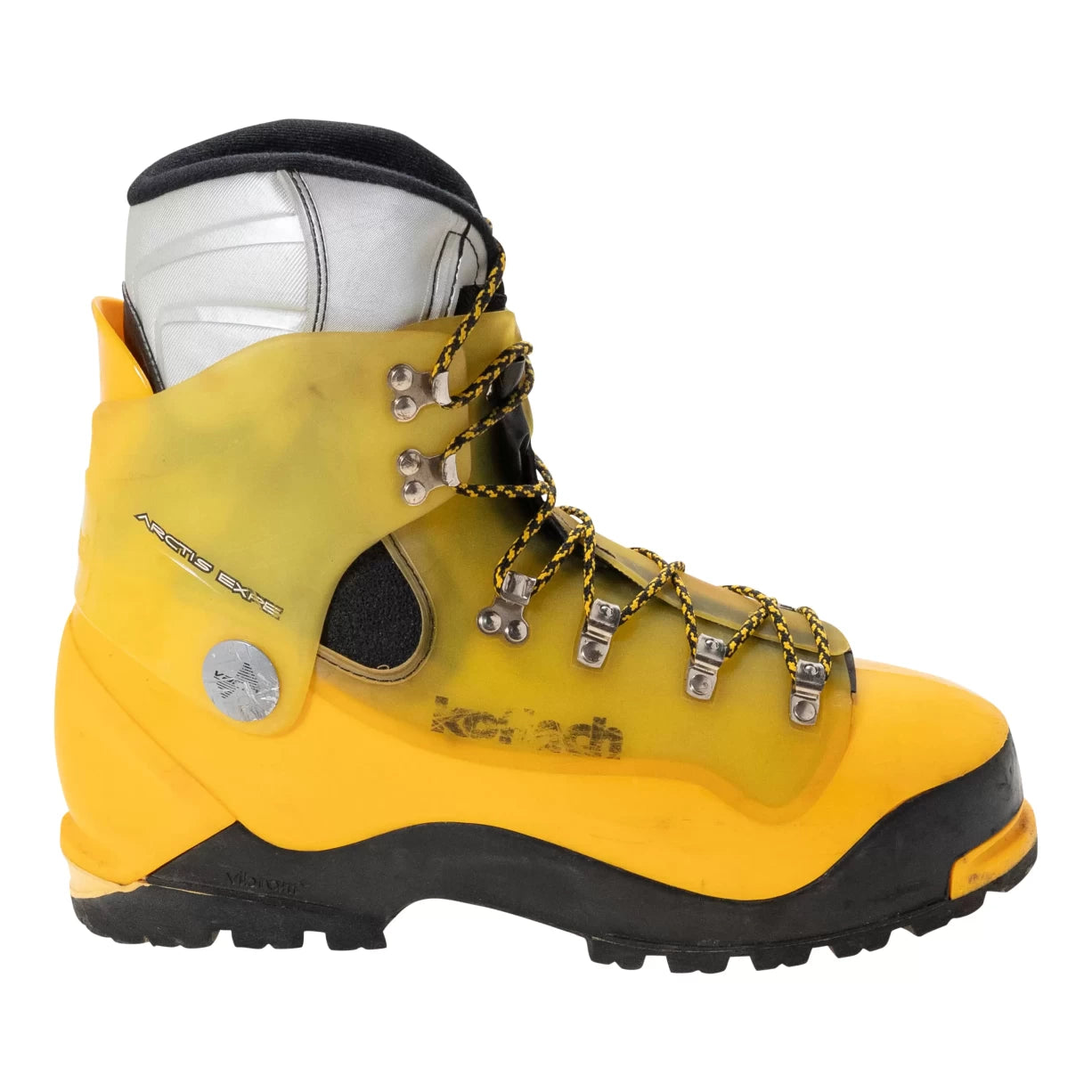 12.5Yellow/Black