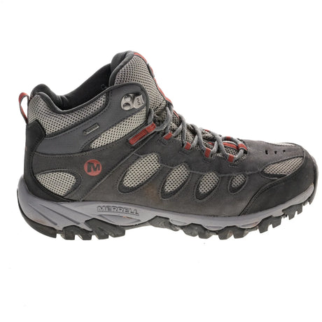 12Red/Grey