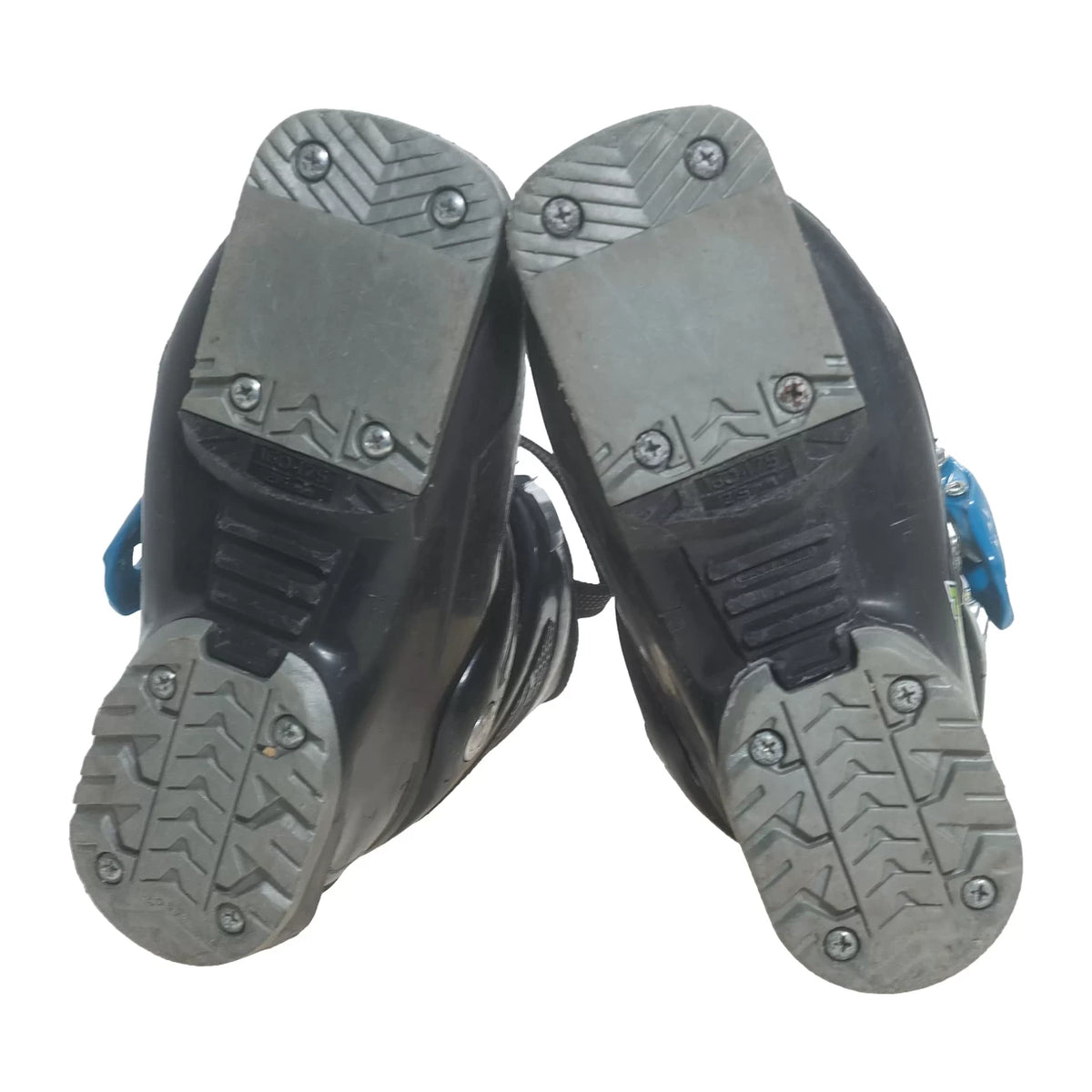 17.5Black/Blue