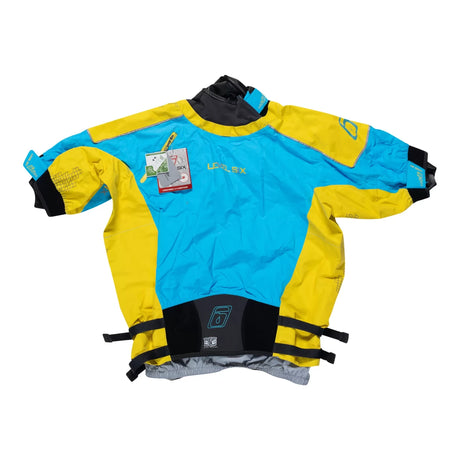 XLBlue/Yellow