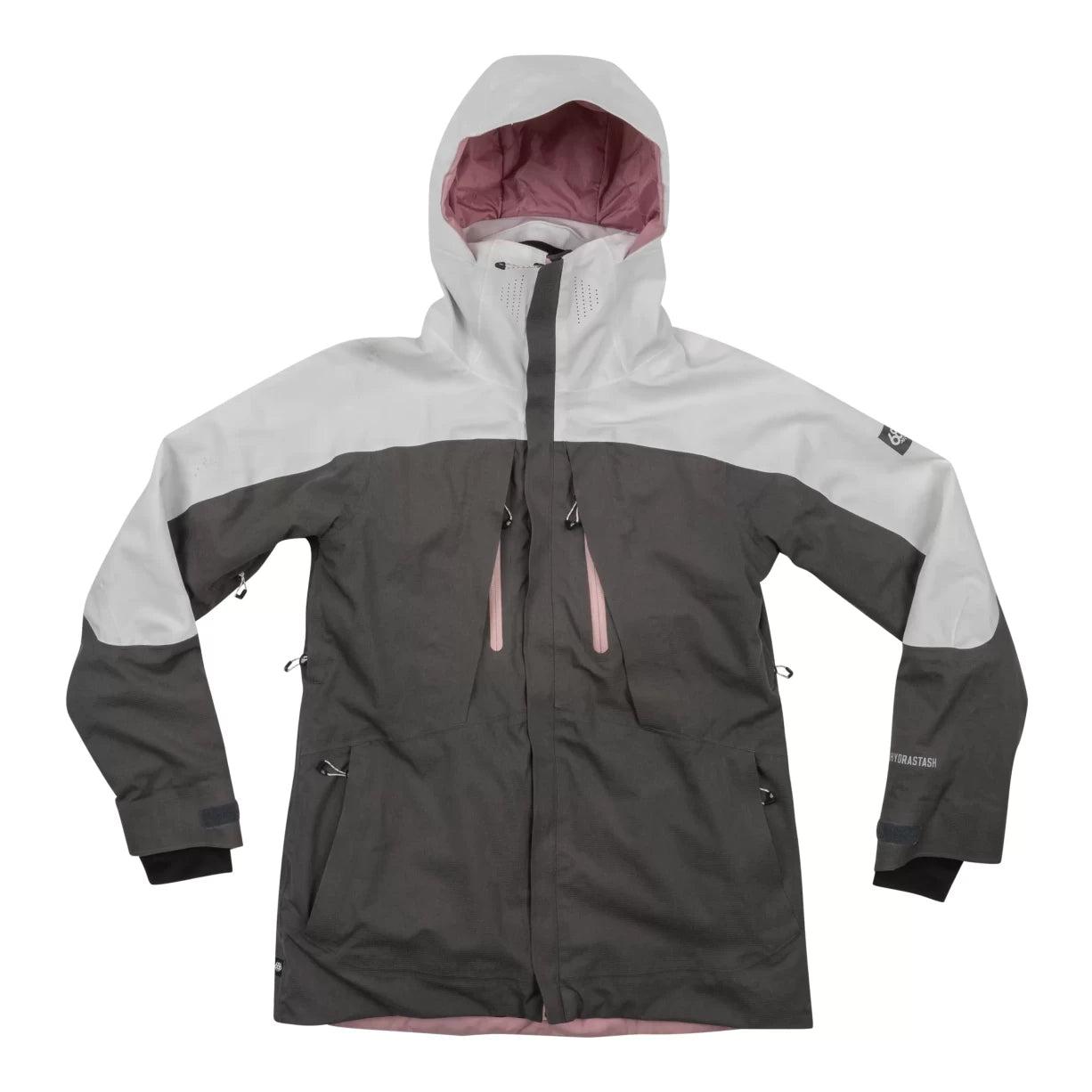 XSGray/White