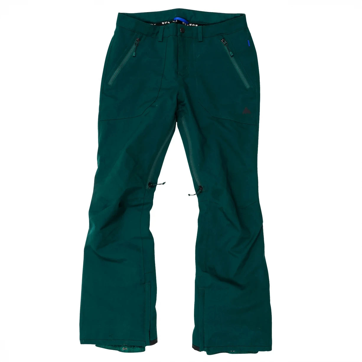 MGreen
