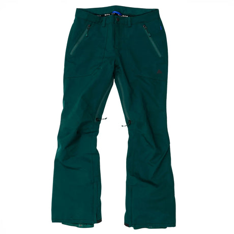 MGreen