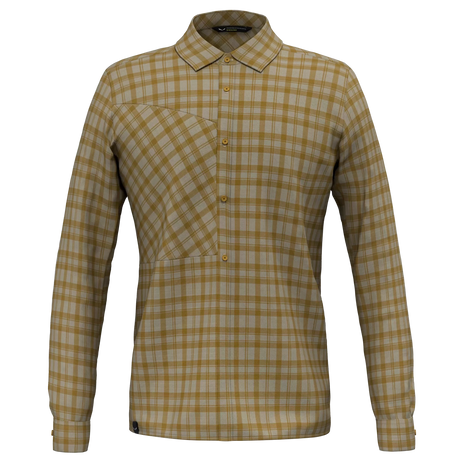 MQuicksand / Golden Brown