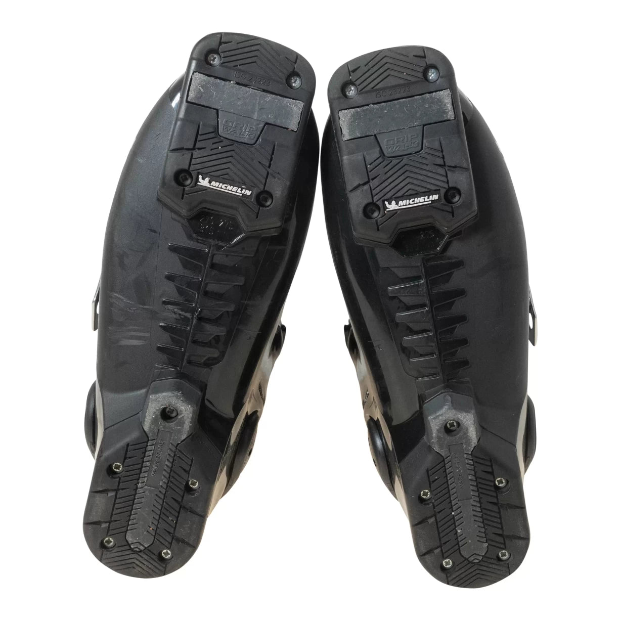 27/27.5Black