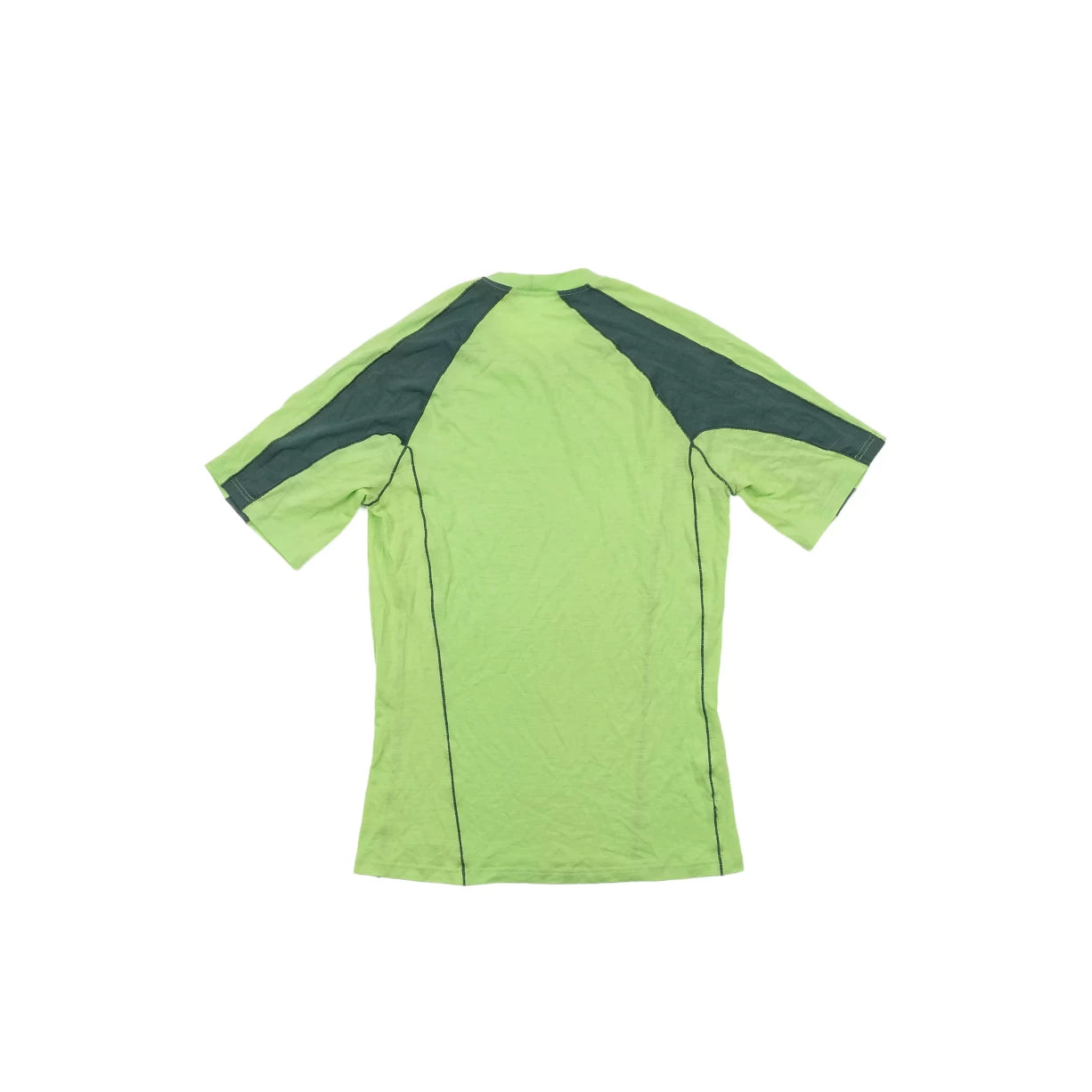 MGreen