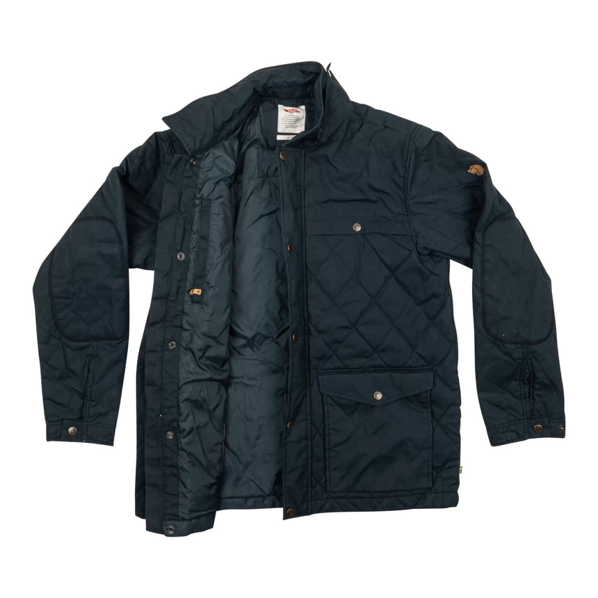 Vik padded jacket discount