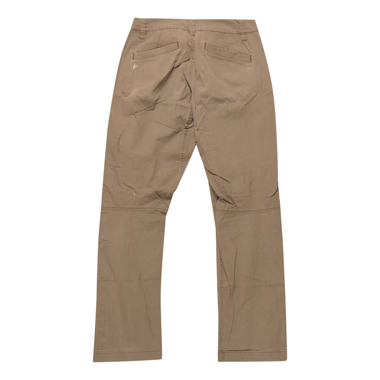 パンツ Arc'teryx Trousers Beige Arcteryx Trim Fit Coupe Adjustee Pants - Men's – Geartrade.com