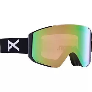 One SizeVariable Green/Black/Extra Lens-Cloudy Pink