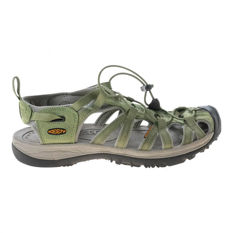 11Grey/Green