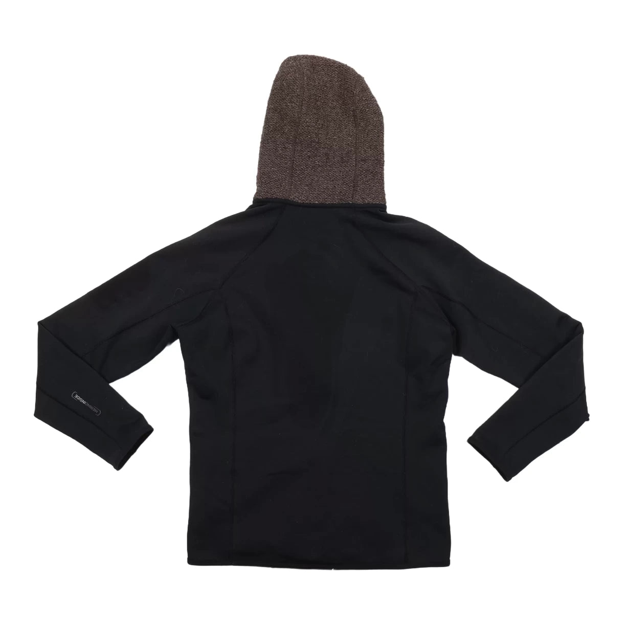 MBrown/Black